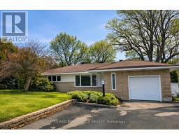21 TURTLEBACK WAY DRIVE, Ottawa, Ontario