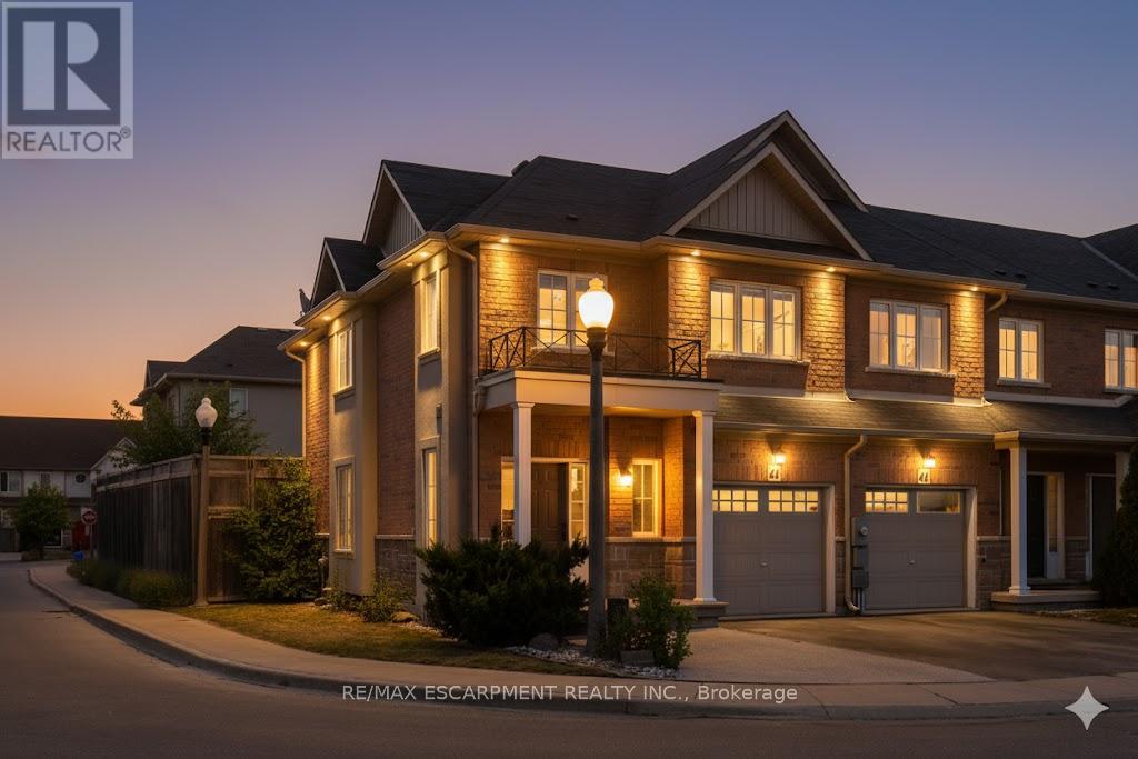 41 - 170 Palacebeach Trail, Hamilton, Ontario  L8E 0H2 - Photo 30 - X12674256