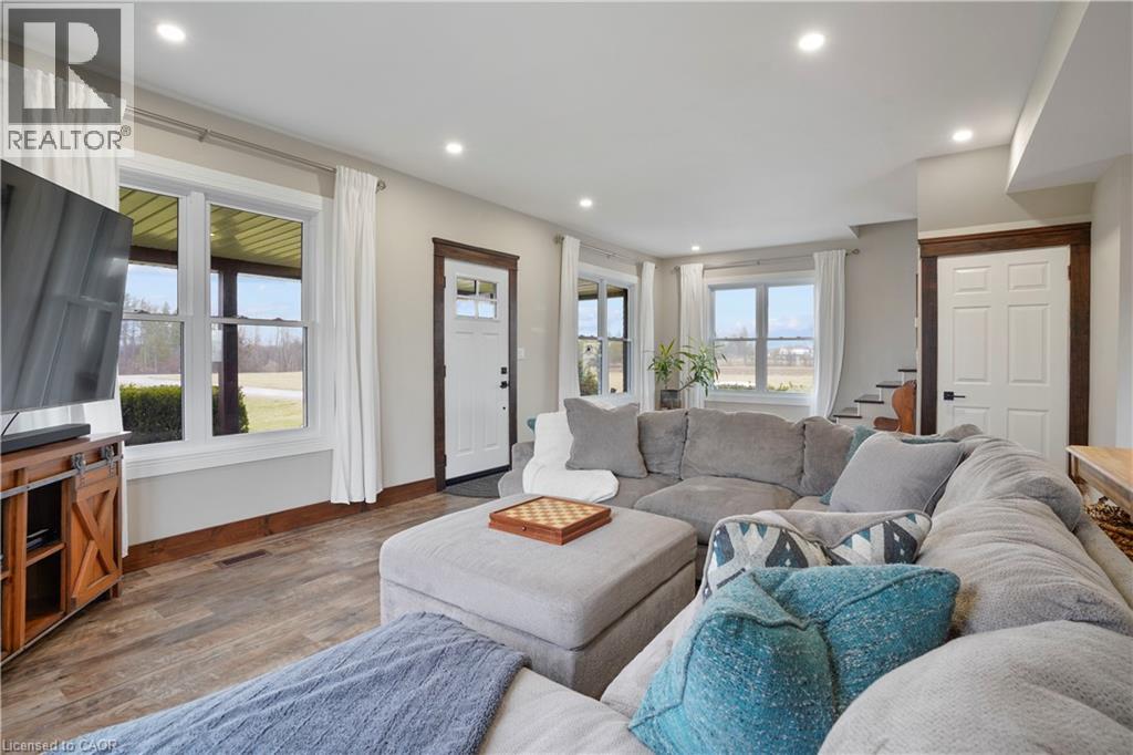 23247 Beattie Line, Elgin, Ontario  N0L 2N0 - Photo 6 - 40816493