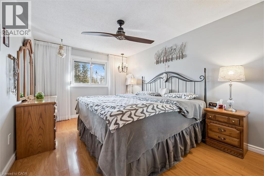 303 Mayview Crescent Unit# A, Waterloo, Ontario  N2V 1P5 - Photo 21 - 40809604