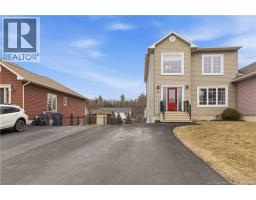 80 Ashley Crescent, fredericton, New Brunswick