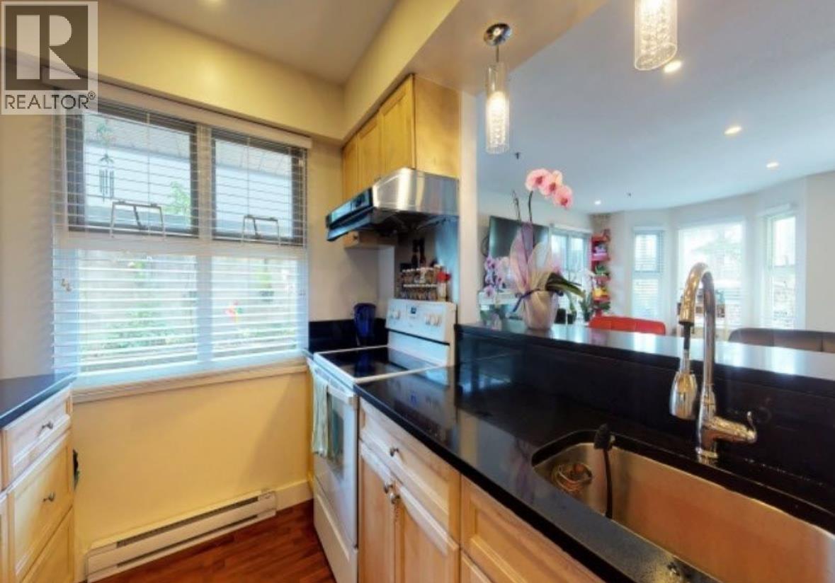 109 1518 W 70th Avenue, Vancouver, British Columbia  V6P 2Z7 - Photo 8 - R3105174