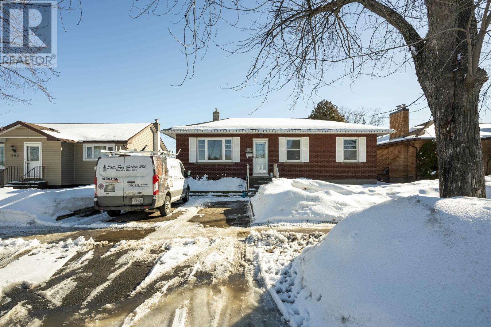 2146 Begin St E, Thunder Bay, Ontario  P7E 5L6 - Photo 47 - TB2600519