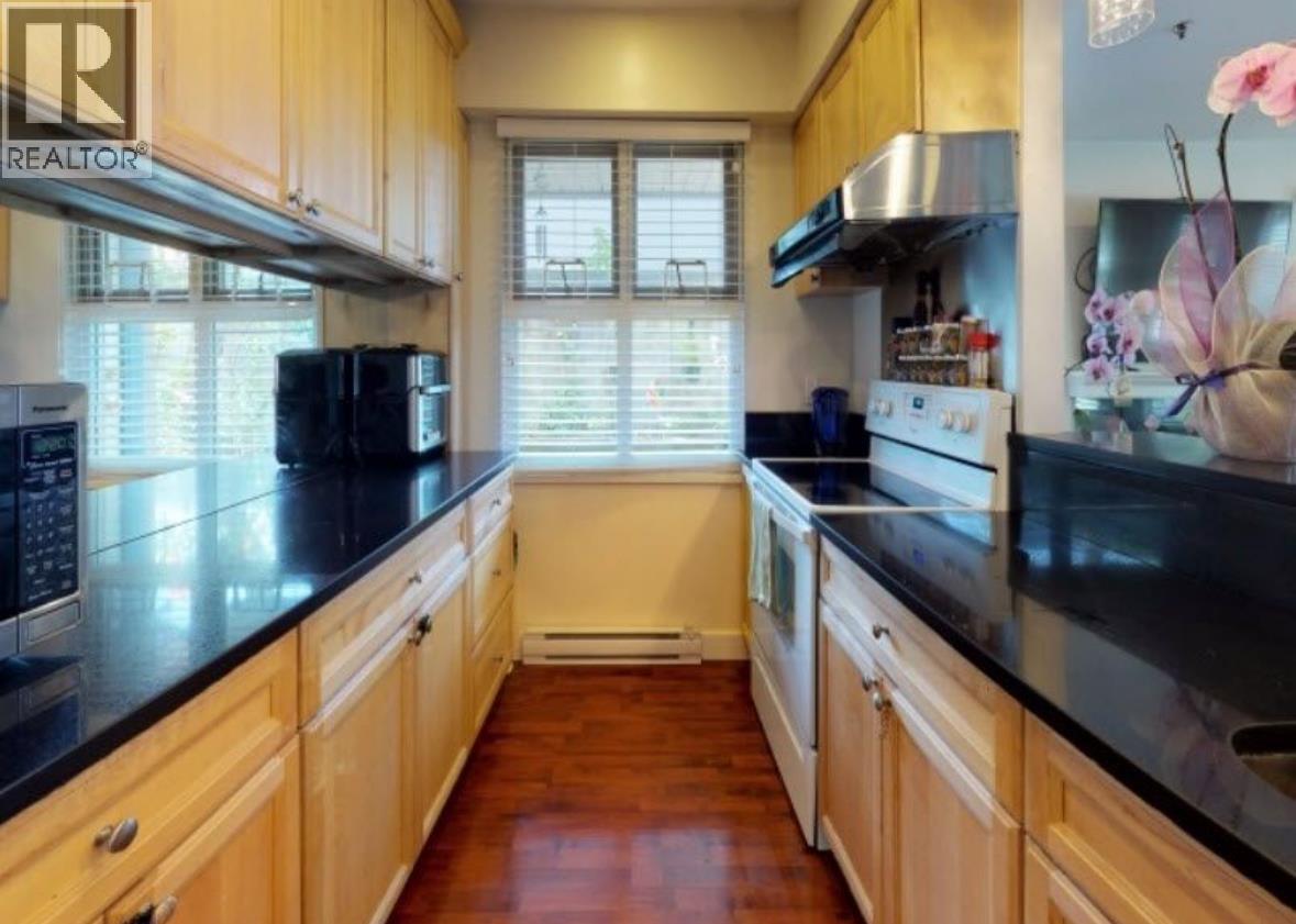 109 1518 W 70th Avenue, Vancouver, British Columbia  V6P 2Z7 - Photo 7 - R3105174