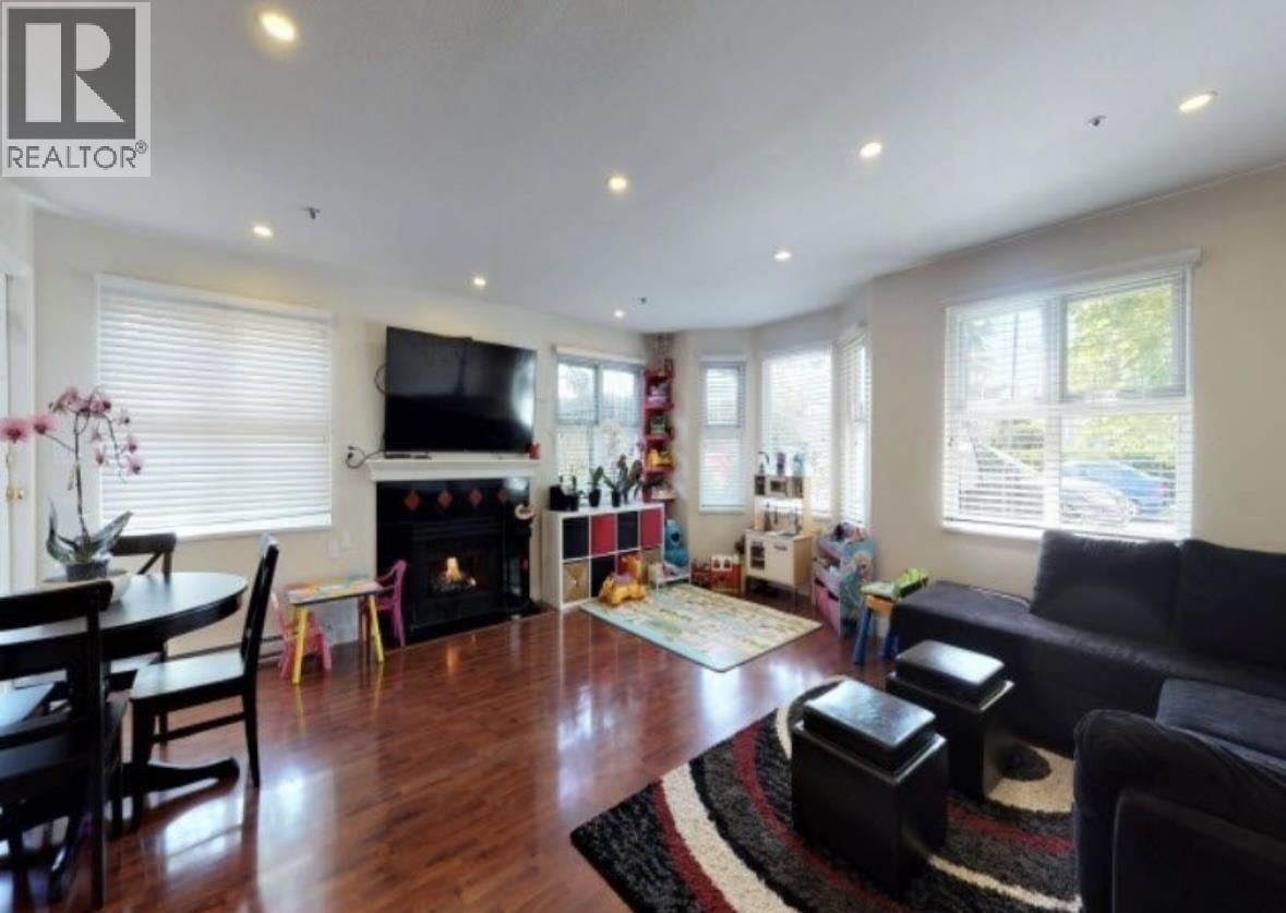 109 1518 W 70th Avenue, Vancouver, British Columbia  V6P 2Z7 - Photo 17 - R3105174