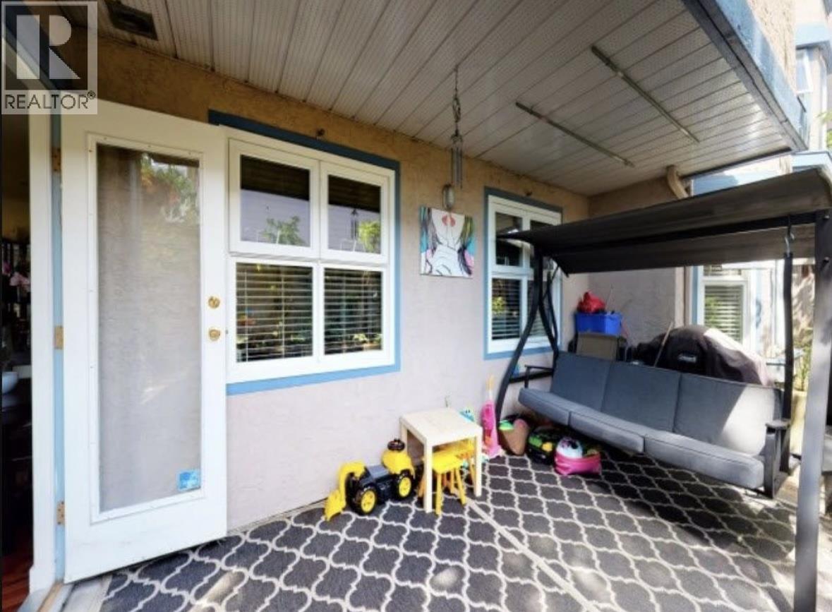 109 1518 W 70th Avenue, Vancouver, British Columbia  V6P 2Z7 - Photo 16 - R3105174