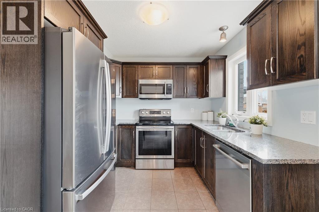 18 Mcguire Lane, Elmira, Ontario  N3B 0B6 - Photo 14 - 40814244