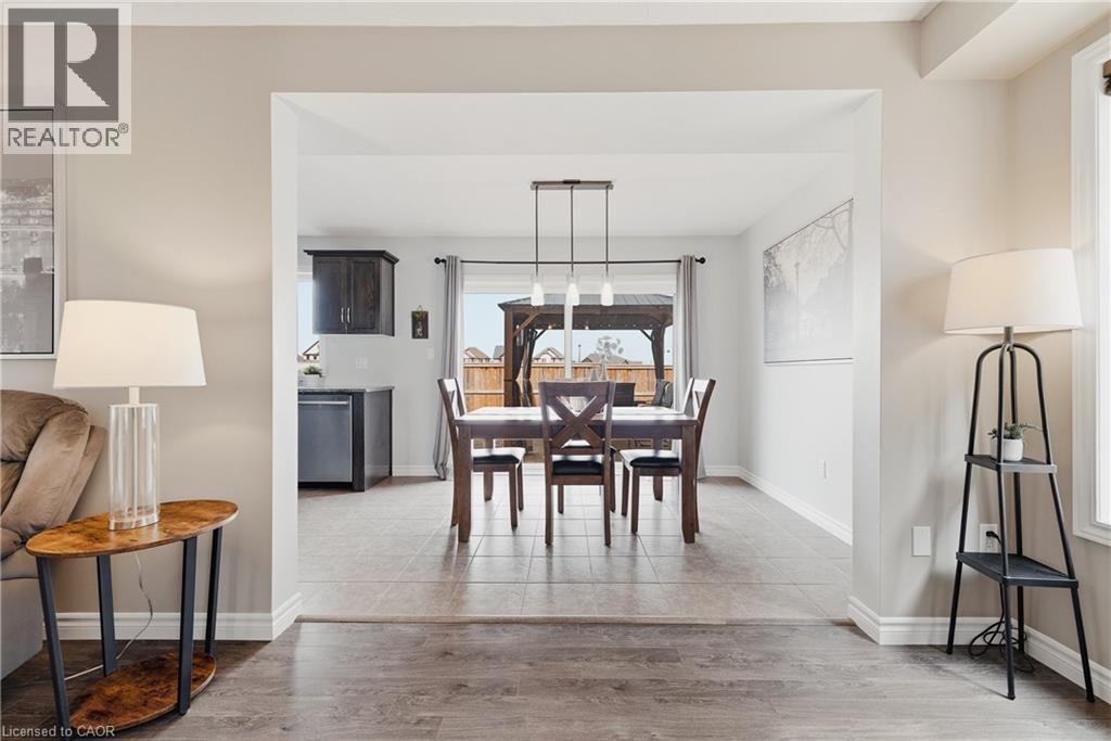 18 Mcguire Lane, Elmira, Ontario  N3B 0B6 - Photo 12 - 40814244