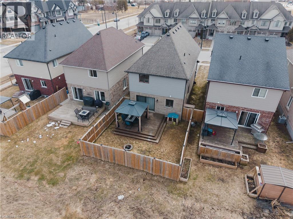 18 Mcguire Lane, Elmira, Ontario  N3B 0B6 - Photo 34 - 40814244