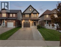 18 MCGUIRE Lane, Elmira, Ontario