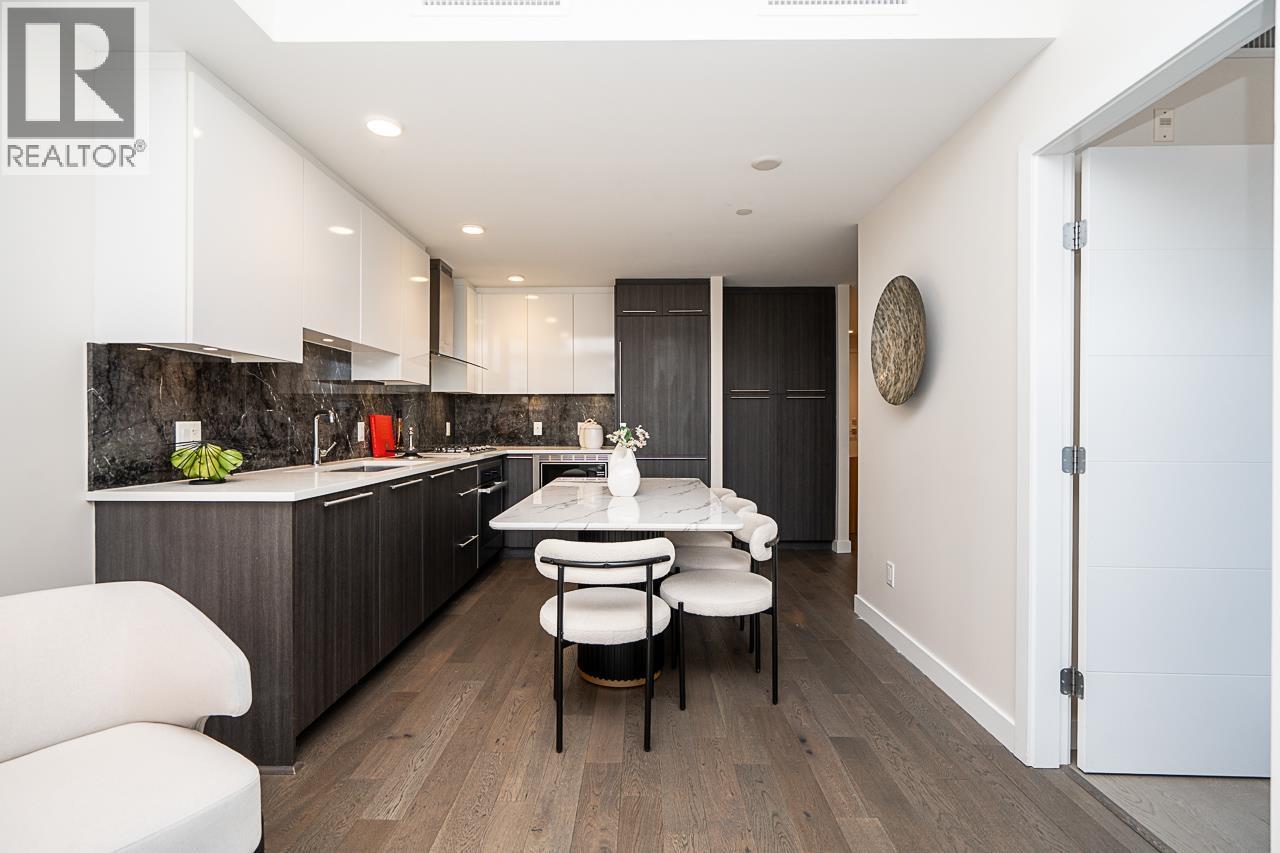 217 5033 Cambie Street, Vancouver, British Columbia  V5Z 0H6 - Photo 6 - R3105327