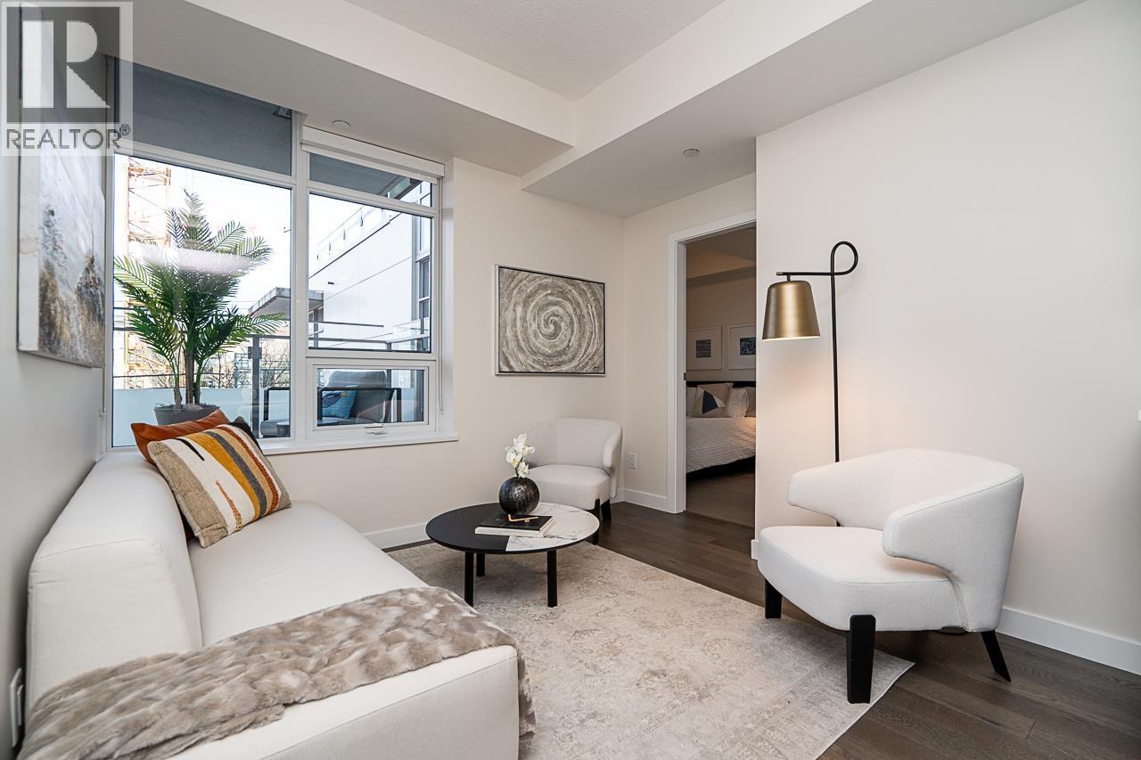 217 5033 Cambie Street, Vancouver, British Columbia  V5Z 0H6 - Photo 11 - R3105327