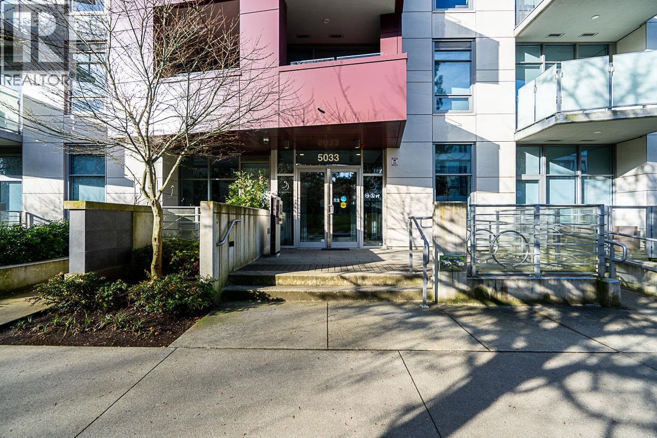 217 5033 Cambie Street, Vancouver, British Columbia  V5Z 0H6 - Photo 2 - R3105327