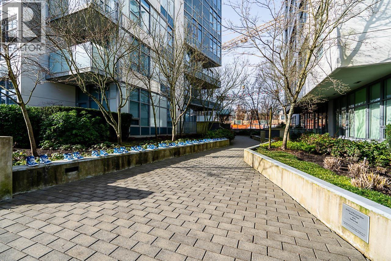 217 5033 Cambie Street, Vancouver, British Columbia  V5Z 0H6 - Photo 23 - R3105327