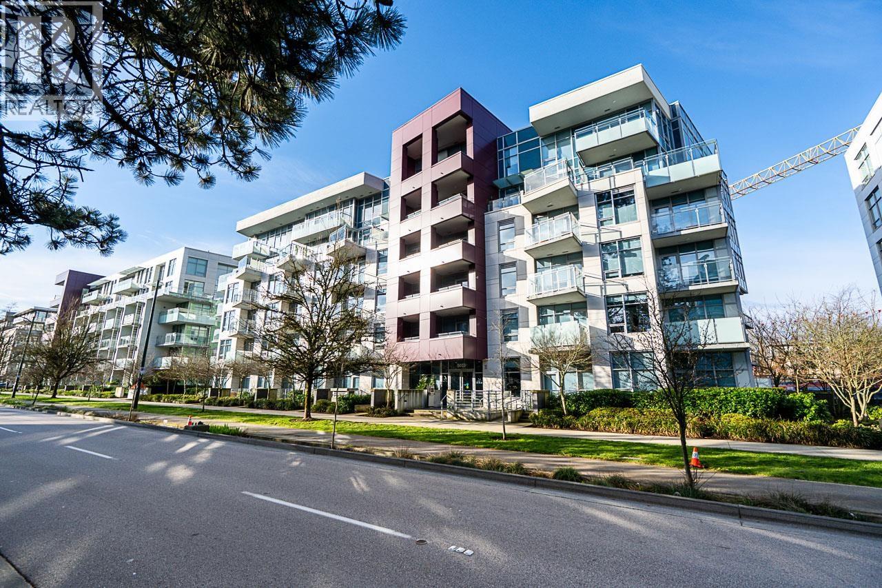 217 5033 CAMBIE STREET, Vancouver, British Columbia