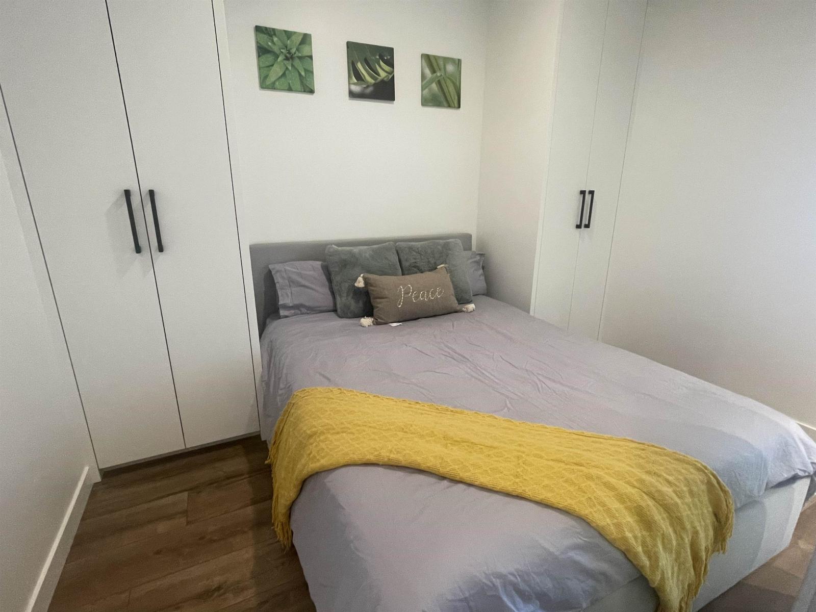 2509 13428 105 Avenue, Surrey, British Columbia  V3T 0S6 - Photo 5 - R3105258