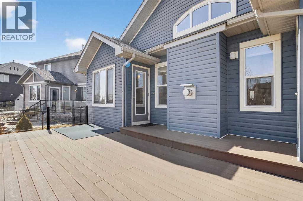 811 Boulder Creek Drive SE, Langdon, Alberta  T0J 1X3 - Photo 36 - A2277003