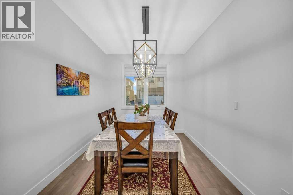 95 Saddlepeace Way NE, Calgary, Alberta  T3J 2J5 - Photo 20 - A2277703