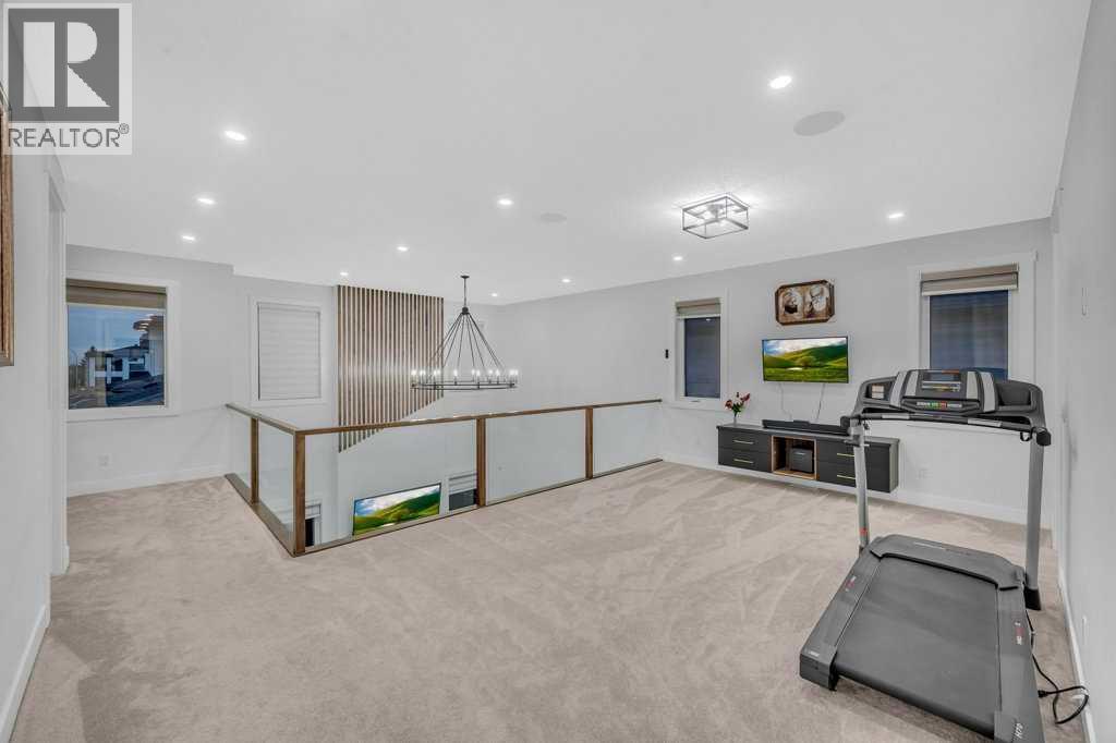 95 Saddlepeace Way NE, Calgary, Alberta  T3J 2J5 - Photo 27 - A2277703