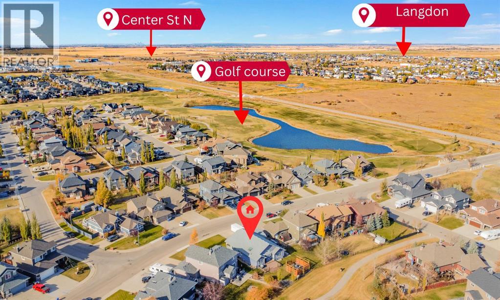 811 Boulder Creek Drive SE, Langdon, Alberta  T0J 1X3 - Photo 41 - A2277003