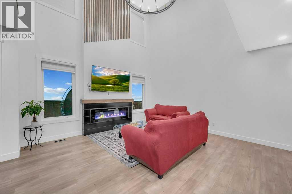 95 Saddlepeace Way NE, Calgary, Alberta  T3J 2J5 - Photo 8 - A2277703