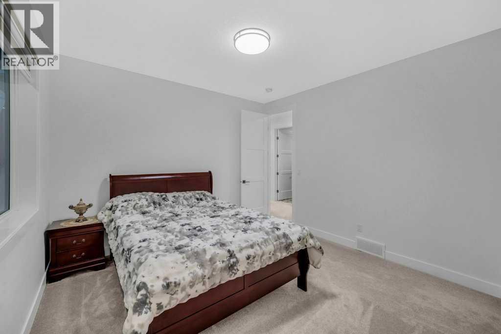 95 Saddlepeace Way NE, Calgary, Alberta  T3J 2J5 - Photo 33 - A2277703