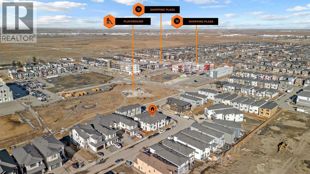 95 Saddlepeace Way NE, Calgary, Alberta  T3J 2J5 - Photo 47 - A2277703