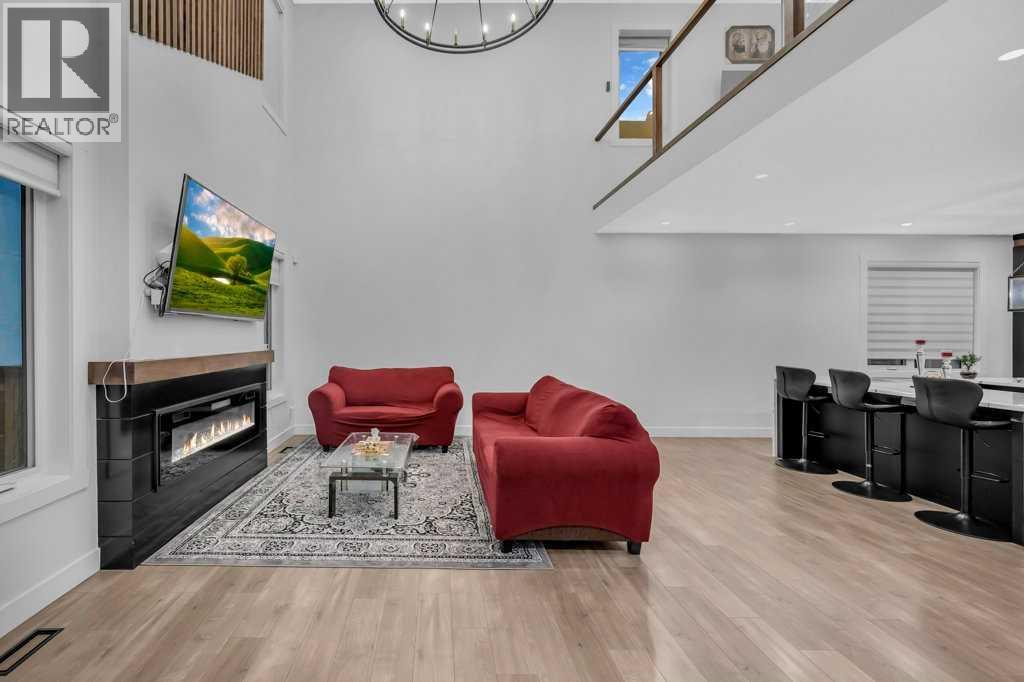 95 Saddlepeace Way NE, Calgary, Alberta  T3J 2J5 - Photo 10 - A2277703