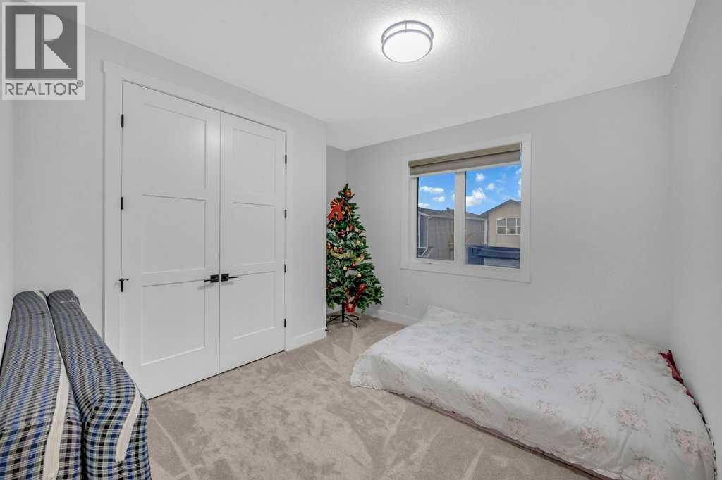 95 Saddlepeace Way NE, Calgary, Alberta  T3J 2J5 - Photo 34 - A2277703