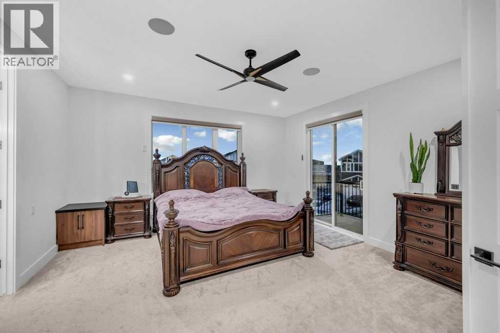 95 Saddlepeace Way NE, Calgary, Alberta  T3J 2J5 - Photo 29 - A2277703