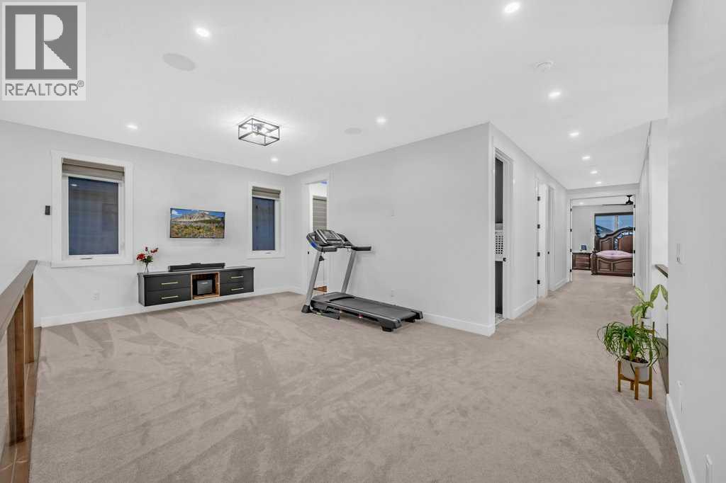 95 Saddlepeace Way NE, Calgary, Alberta  T3J 2J5 - Photo 26 - A2277703