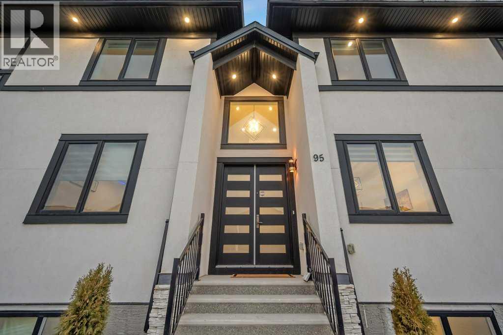 95 Saddlepeace Way NE, Calgary, Alberta  T3J 2J5 - Photo 4 - A2277703
