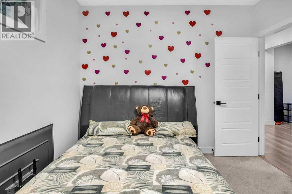 95 Saddlepeace Way NE, Calgary, Alberta  T3J 2J5 - Photo 44 - A2277703