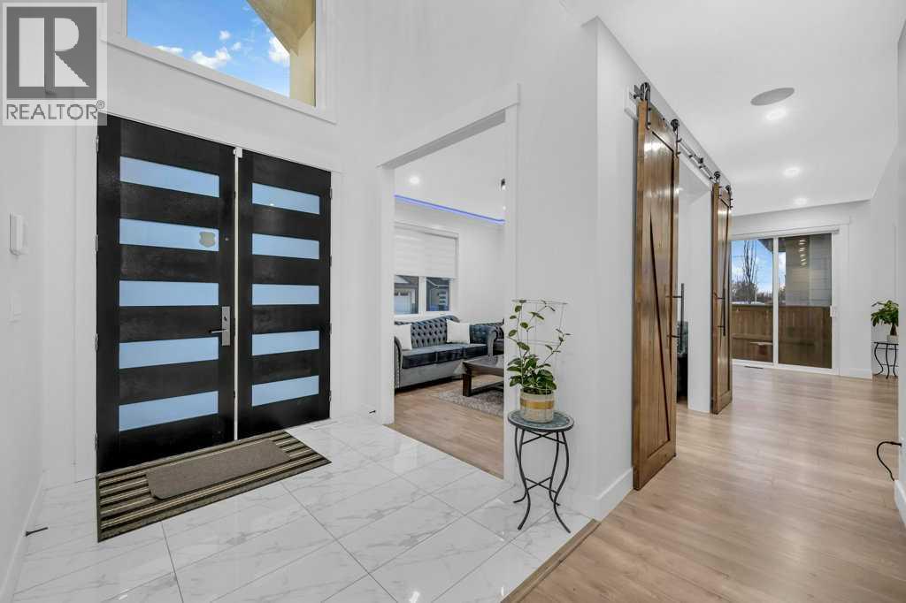 95 Saddlepeace Way NE, Calgary, Alberta  T3J 2J5 - Photo 5 - A2277703