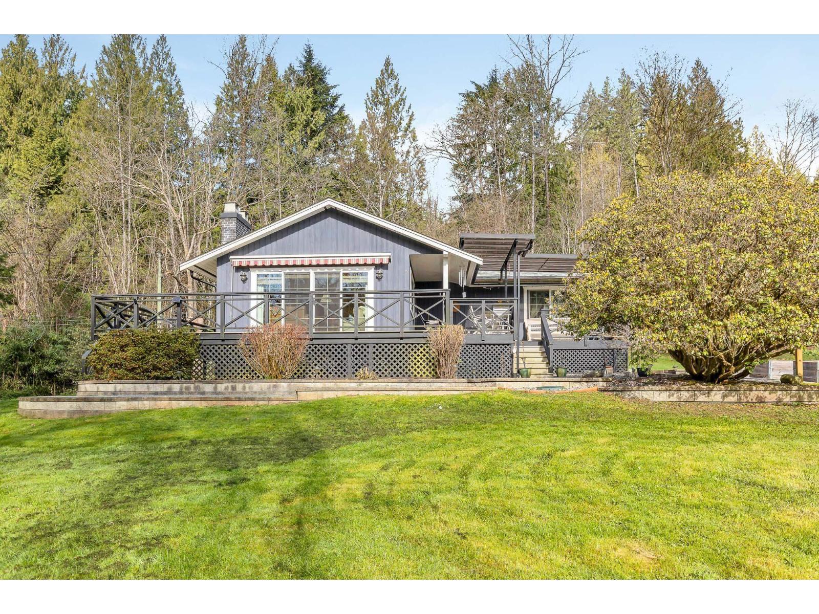 10531 Ruskin Crescent, Mission, British Columbia  V4S 1B4 - Photo 3 - R3104910