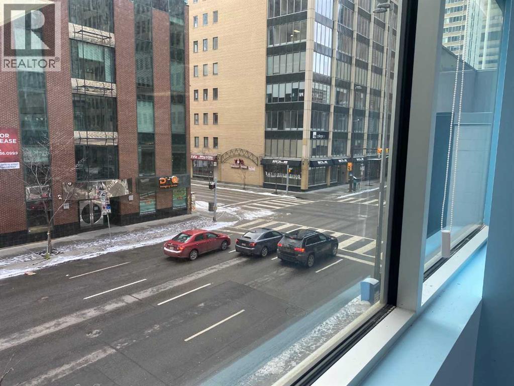 1010,1020,220, 634 6 Avenue SW, Calgary, Alberta  T2P 0S4 - Photo 2 - A2283002