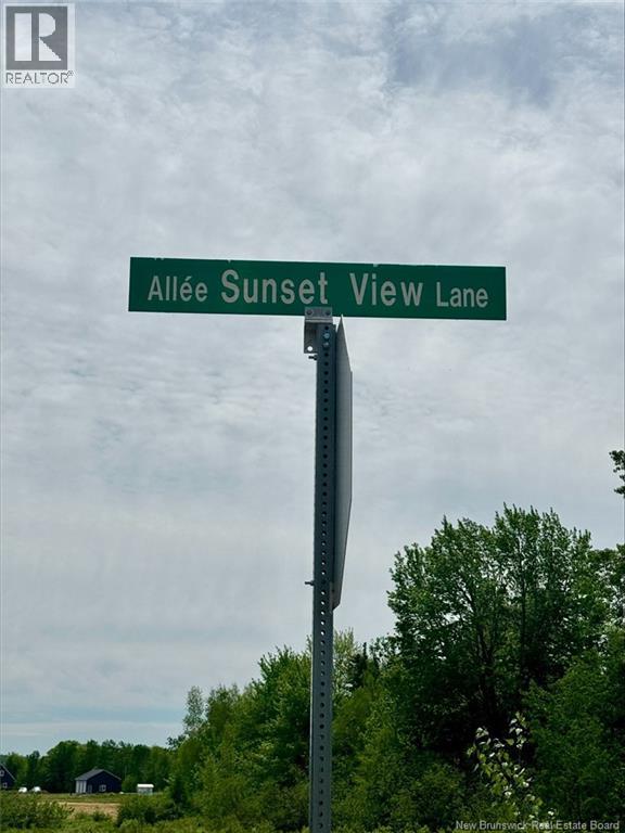 Lot Sunset View Lane, Cumberland Bay, New Brunswick  E4A 3L9 - Photo 4 - NB135356