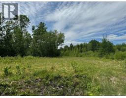 LOT Sunset View Lane, cumberland bay, New Brunswick