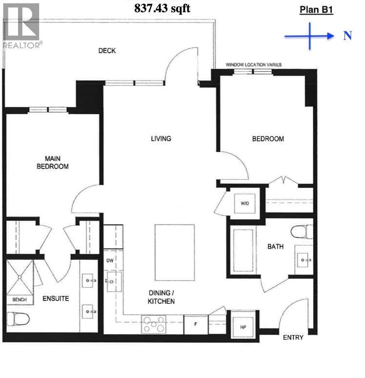 14xx 485 42nd W Avenue, Vancouver, British Columbia  V5Z 3A6 - Photo 26 - R3097212