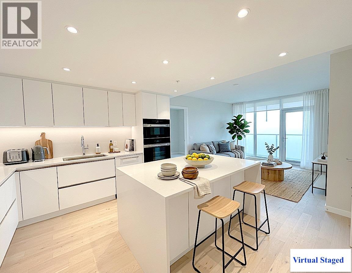 14xx 485 42ND W AVENUE, Vancouver, British Columbia