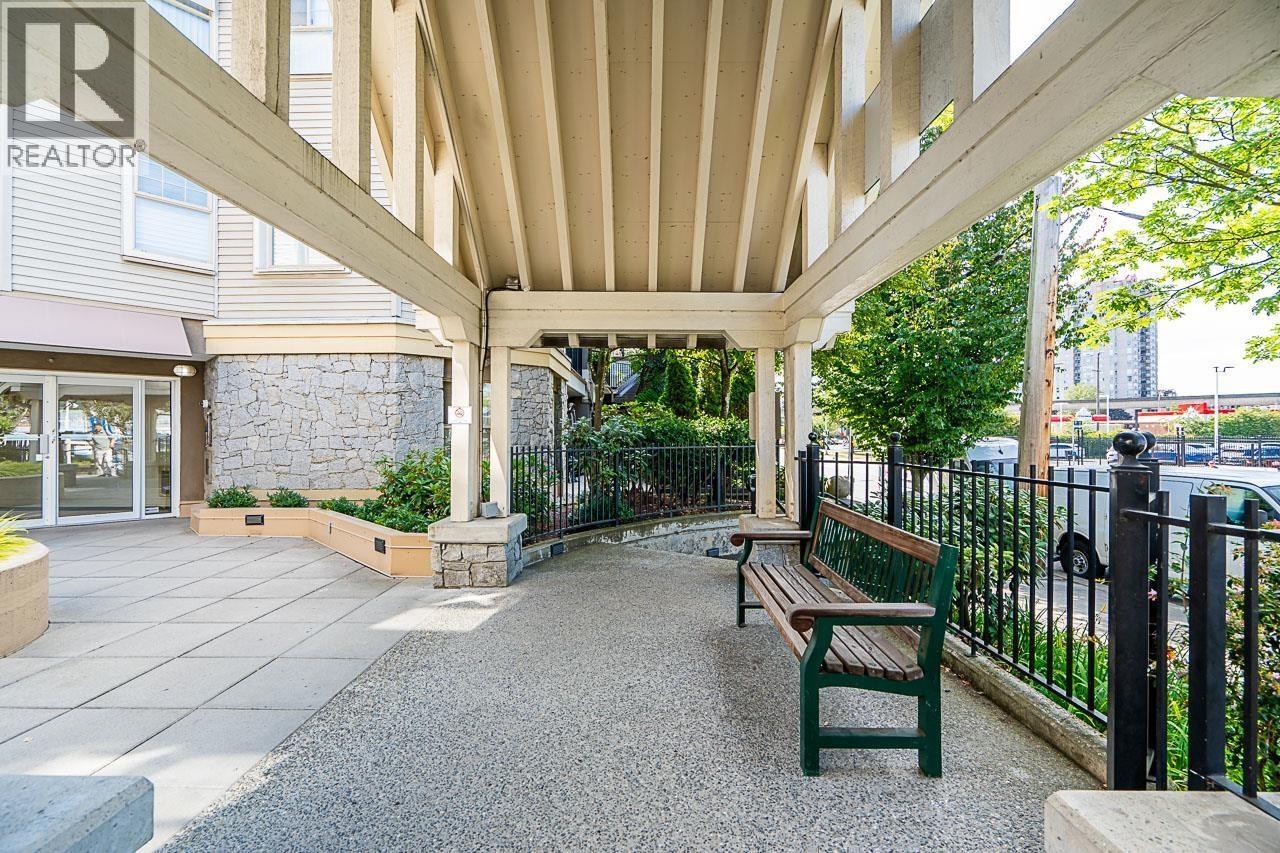 505 215 Twelfth Street, New Westminster, British Columbia  V3M 4H4 - Photo 22 - R3097609