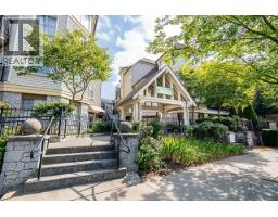 505 215 TWELFTH STREET, New Westminster, British Columbia
