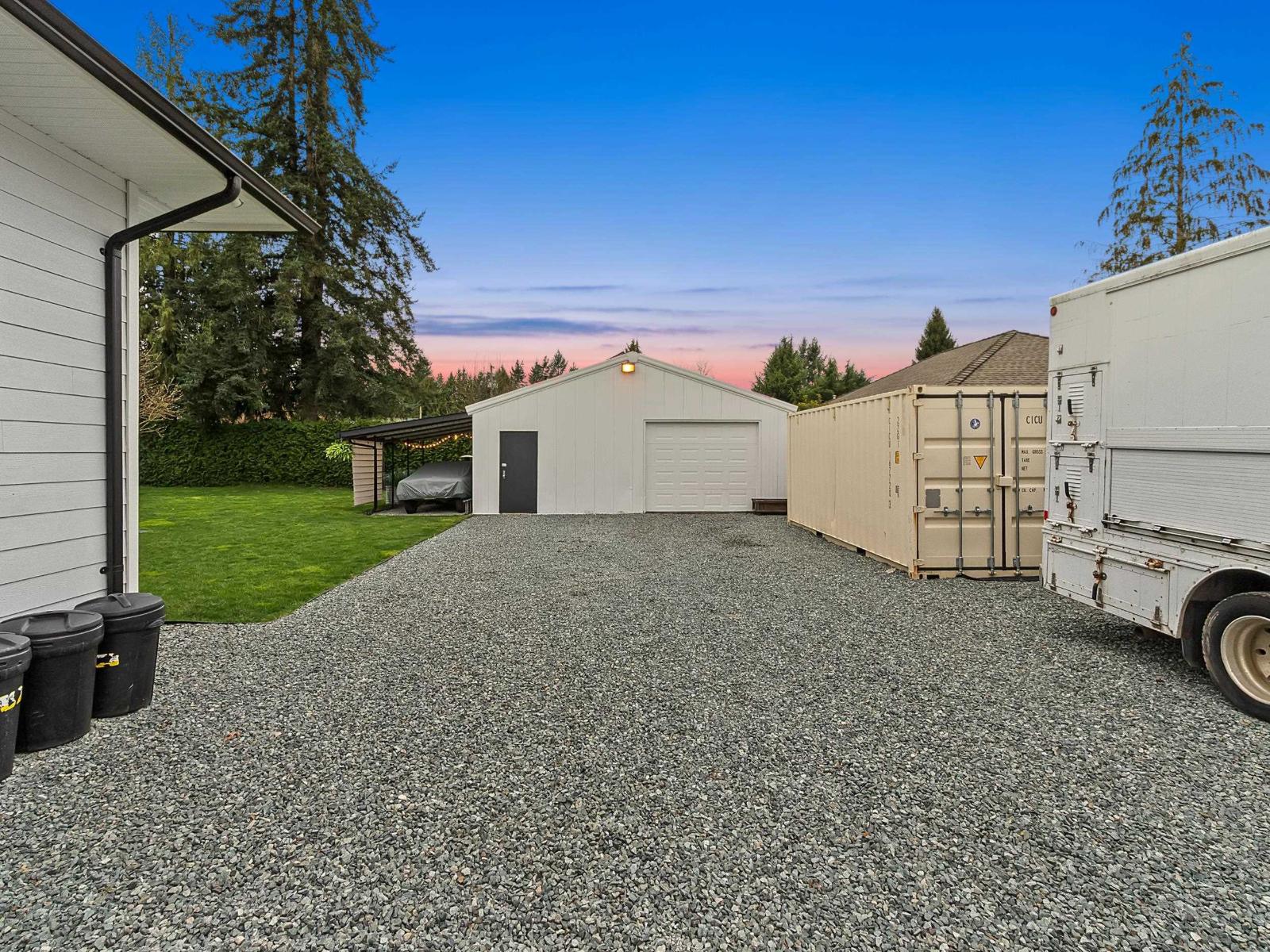 5757 246 Street, Langley, British Columbia  V2Z 1H1 - Photo 36 - R3104268