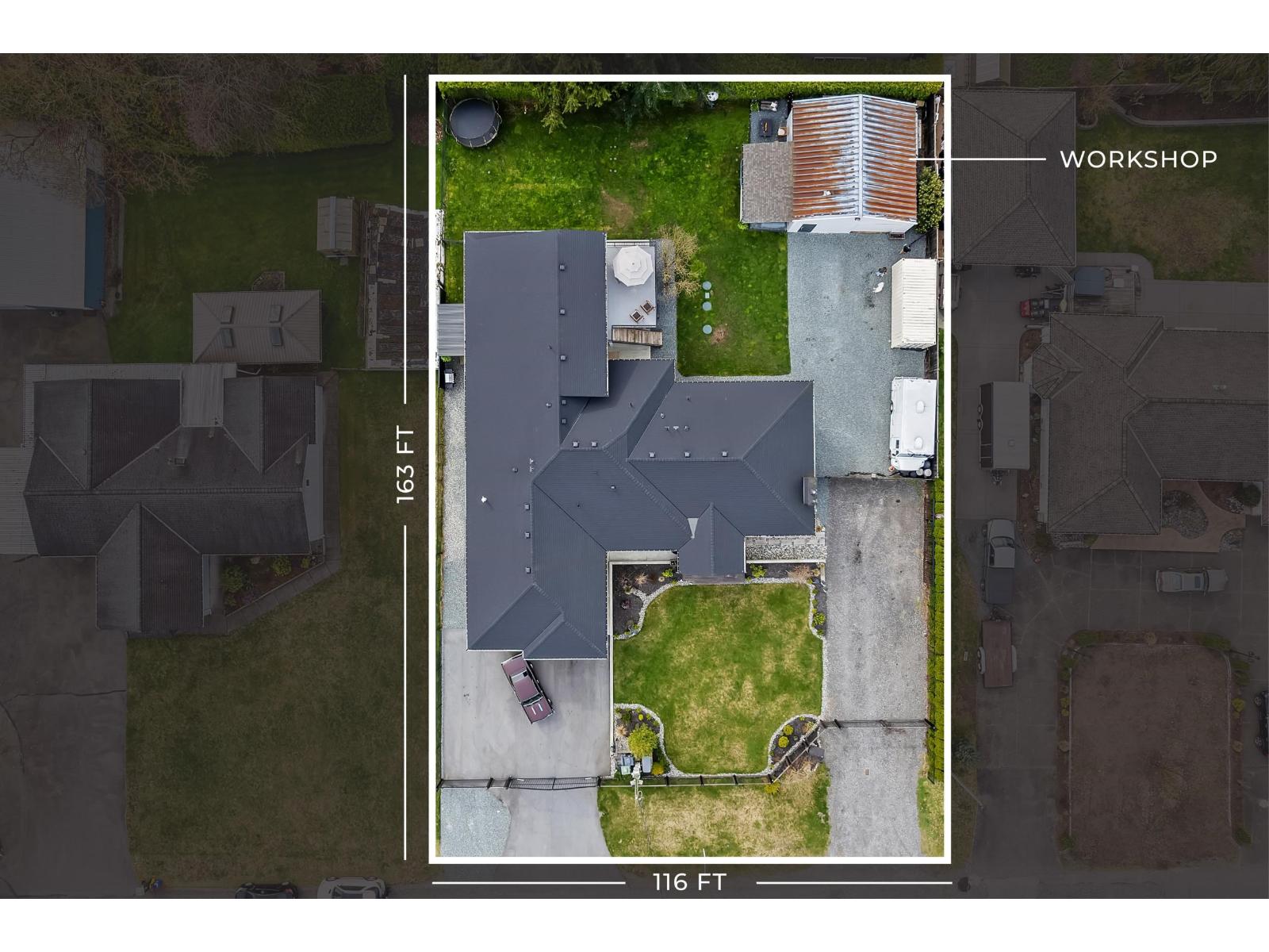 5757 246 Street, Langley, British Columbia  V2Z 1H1 - Photo 39 - R3104268