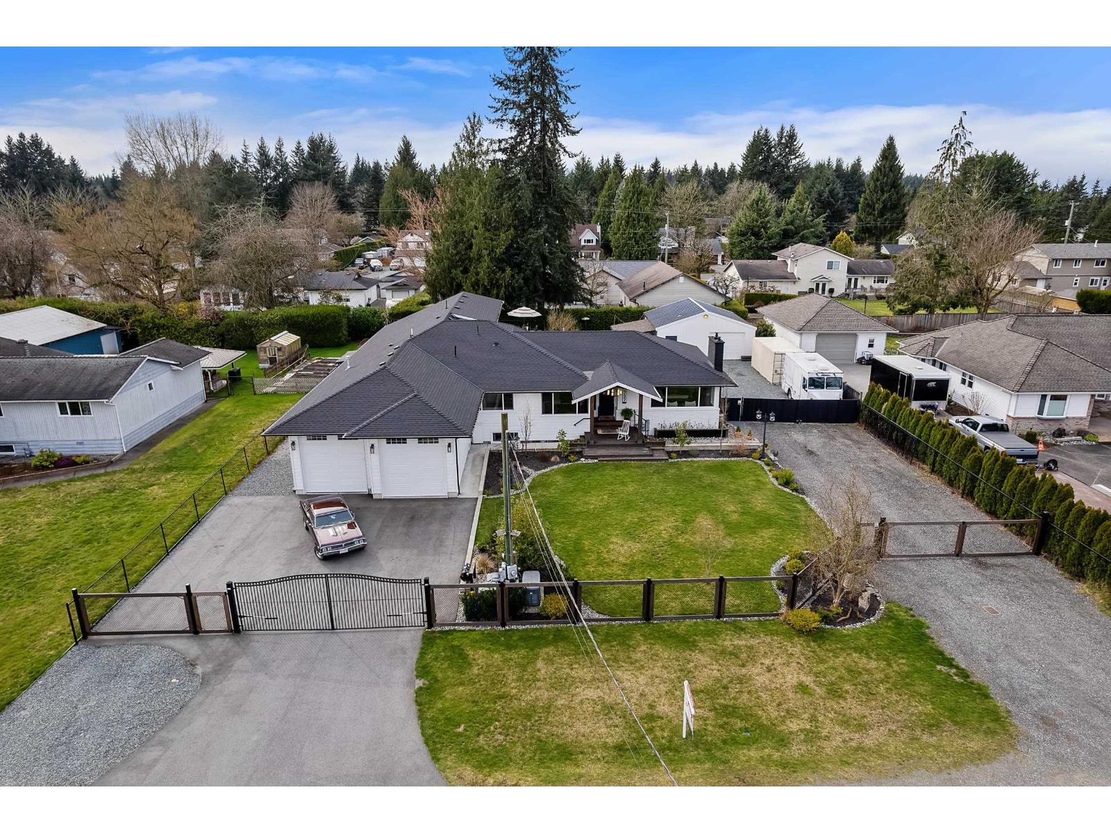 5757 246 Street, Langley, British Columbia  V2Z 1H1 - Photo 38 - R3104268