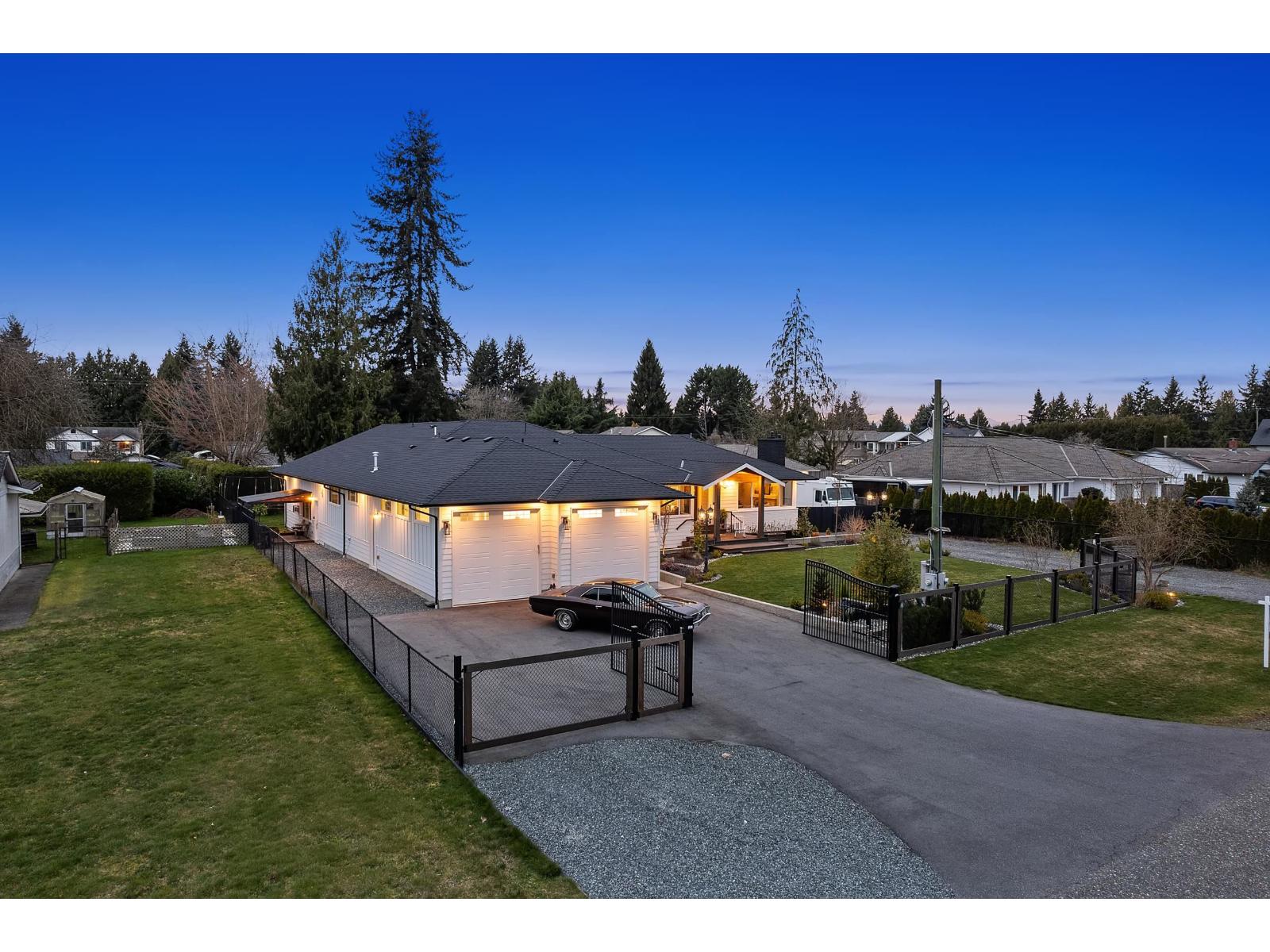 5757 246 Street, Langley, British Columbia  V2Z 1H1 - Photo 3 - R3104268