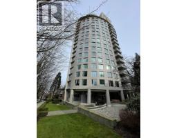 1604 1277 NELSON STREET, Vancouver, British Columbia