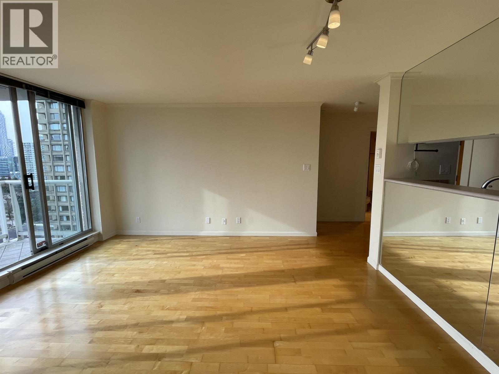 1604 1277 Nelson Street, Vancouver, British Columbia  V6E 4M8 - Photo 5 - R3103505