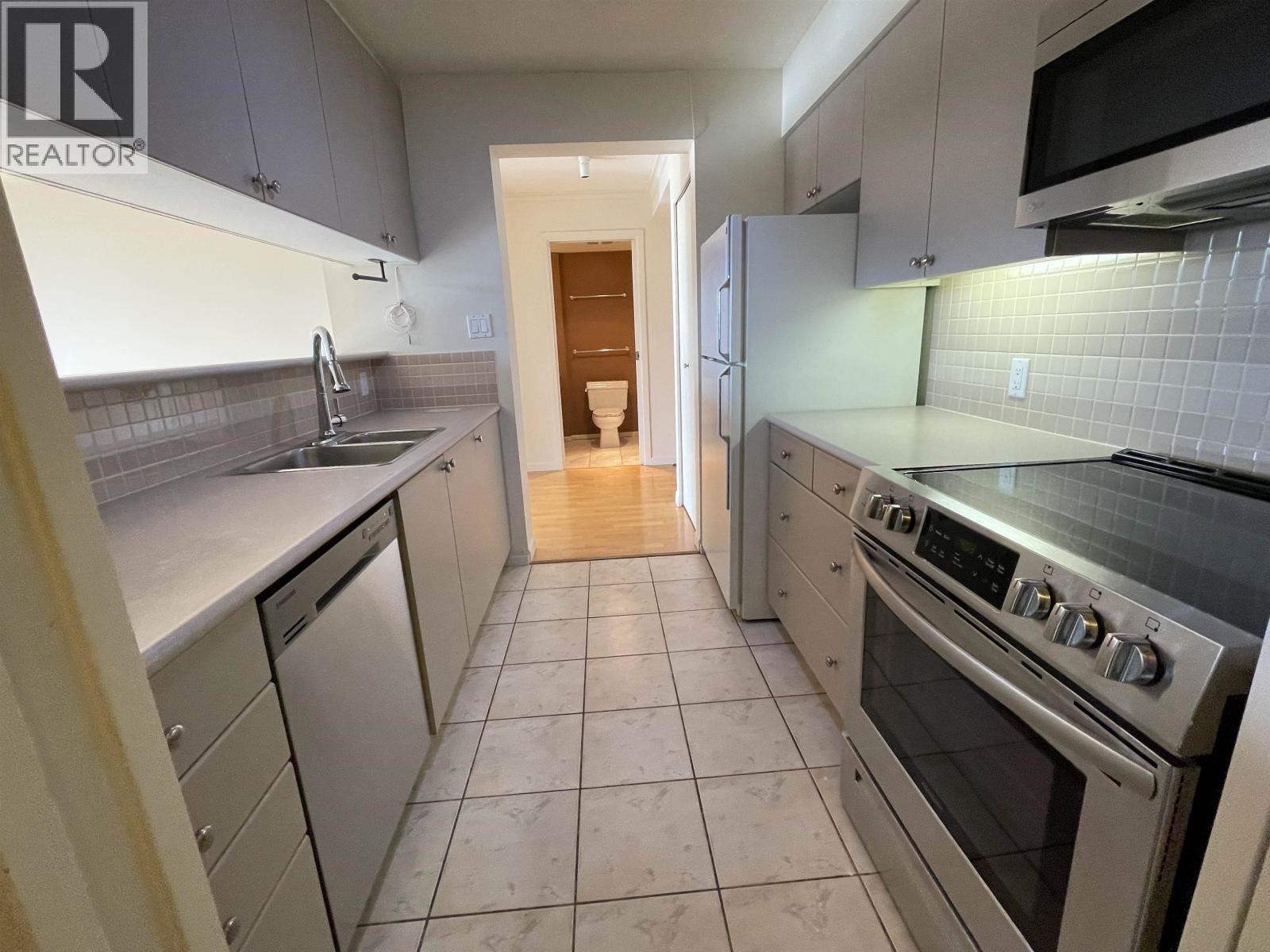 1604 1277 Nelson Street, Vancouver, British Columbia  V6E 4M8 - Photo 9 - R3103505