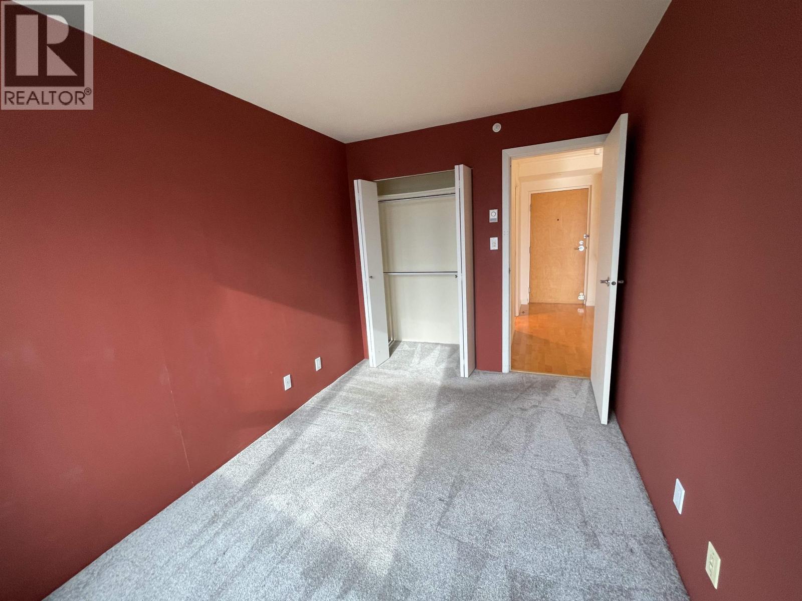 1604 1277 Nelson Street, Vancouver, British Columbia  V6E 4M8 - Photo 14 - R3103505